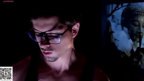 Adam online show from May 28, 2026, 1:58 am