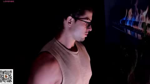 Adam online show from May 29, 2026, 1:25 am