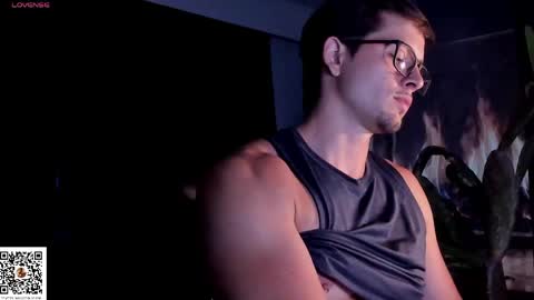 Adam online show from May 29, 2026, 11:58 pm