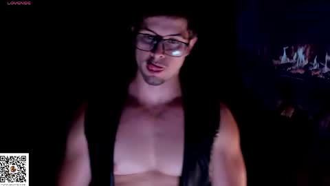 Adam online show from May 31, 2026, 12:08 am