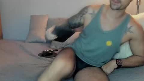 Snapshot of adam_clarke chatting on December 5, 2024, 8:55 am adam clarke online show from December 5, 2024, 8:55 am