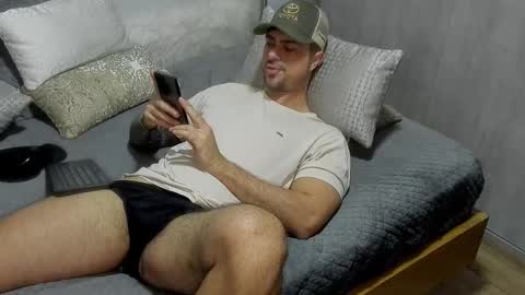 Snapshot of adam_clarke chatting on December 15, 2024, 7:21 pm adam clarke online show from December 15, 2024, 7:21 pm
