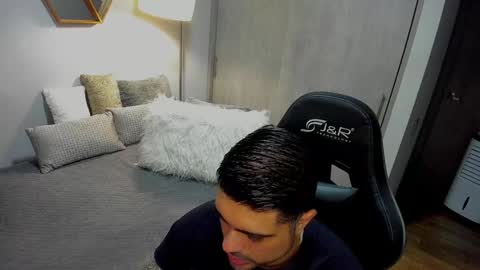 Snapshot of adam_clarke chatting on January 16, 2025, 3:56 am adam clarke online show from January 16, 2025, 3:56 am