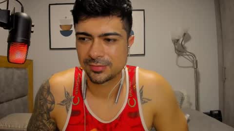 Snapshot of adam_clarke chatting on February 10, 2025, 5:36 am adam clarke online show from February 10, 2025, 5:36 am