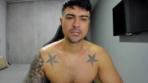 Snapshot of adam_clarke chatting on February 22, 2025, 2:41 pm adam clarke online show from February 22, 2025, 2:41 pm
