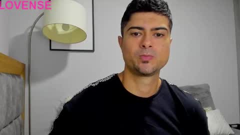 Snapshot of adam_clarke chatting on October 14, 2025, 9:54 am adam clarke online show from October 14, 2025, 9:54 am