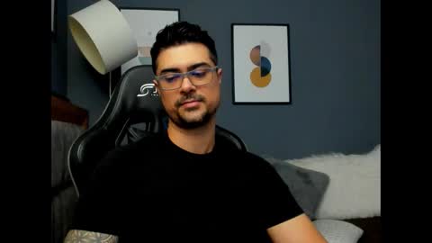 adam clarke online show from May 16, 2026, 12:29 am