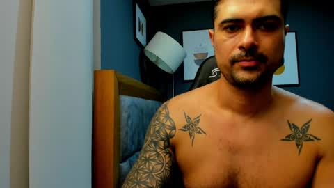adam clarke online show from May 21, 2026, 2:07 am