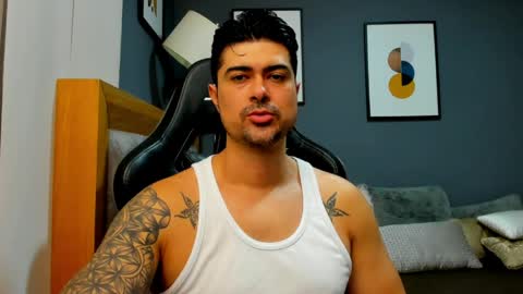 adam clarke online show from May 24, 2026, 8:41 am