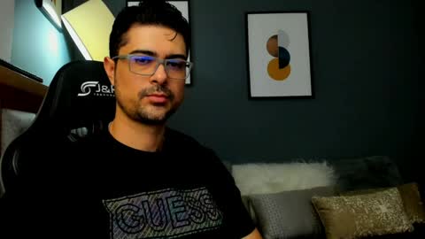 adam clarke online show from May 26, 2026, 1:23 am