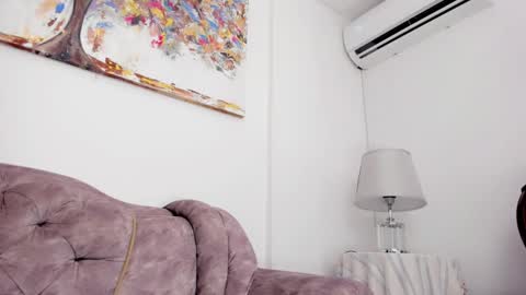 Snapshot of adam_clay21 chatting on December 2, 2024, 10:23 pm ADAM online show from December 2, 2024, 10:23 pm