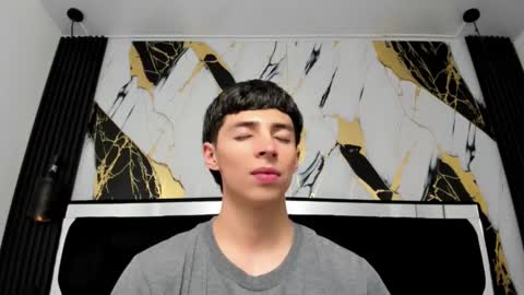 Snapshot of adam_clay21 chatting on December 13, 2024, 8:37 pm ADAM online show from December 13, 2024, 8:37 pm