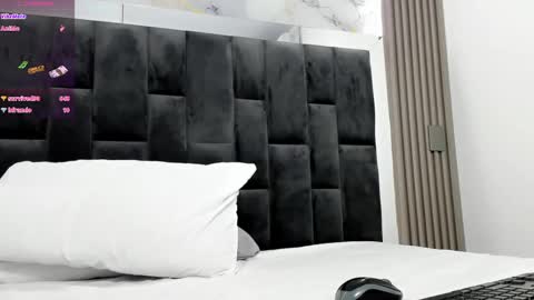 Snapshot of adam_clay21 chatting on March 10, 2025, 11:16 pm ADAM online show from March 10, 2025, 11:16 pm