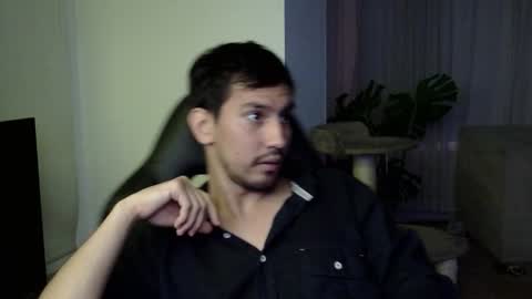 adam_evehotroom online show from October 19, 2025, 3:51 am