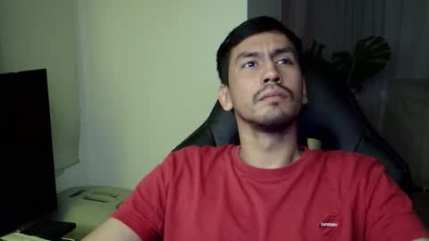 adam_evehotroom online show from October 20, 2025, 3:29 am