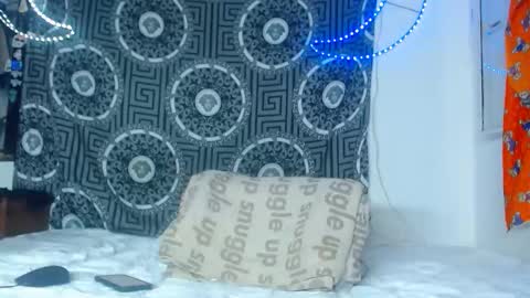 Adam online show from November 21, 2025, 5:00 pm