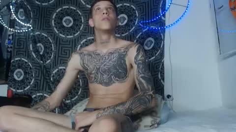 Adam online show from November 27, 2025, 12:46 am