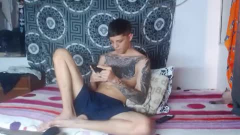 Adam online show from December 14, 2025, 2:22 pm