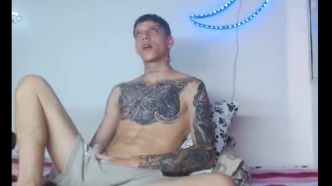 Adam online show from December 16, 2025, 3:39 pm