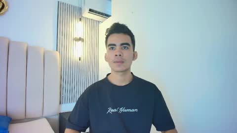 Adam online show from June 1, 2026, 7:37 pm
