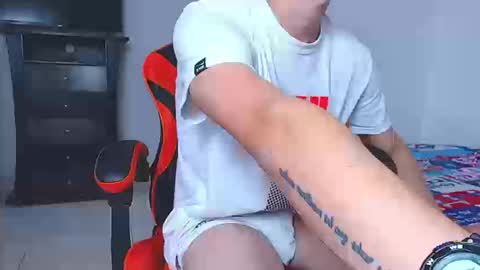 adam hot11 online show from January 7, 2026, 10:23 pm