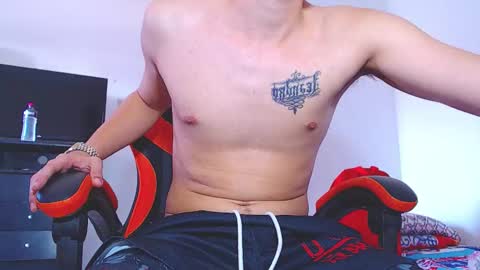 Snapshot of adam_hot11 chatting on February 10, 2026, 2:10 pm adam hot11 online show from February 10, 2026, 2:10 pm