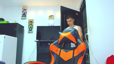 Snapshot of adam_hot11 chatting on February 22, 2026, 4:02 am adam hot11 online show from February 22, 2026, 4:02 am