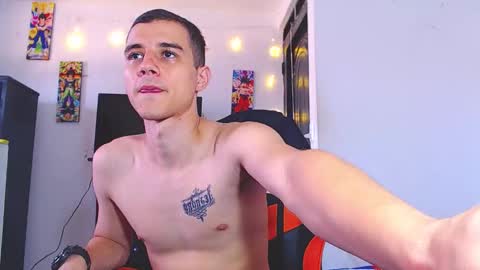 Snapshot of adam_hot11 chatting on February 27, 2026, 9:37 pm adam hot11 online show from February 27, 2026, 9:37 pm