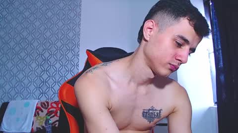 adam hot11 online show from April 28, 2026, 9:53 pm