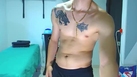 adam hot11 online show from May 30, 2026, 10:40 pm