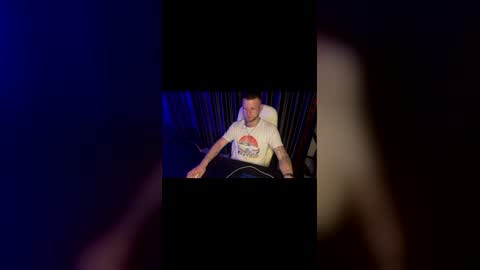 Arthur and Adam online show from February 22, 2026, 5:33 pm