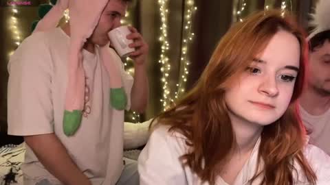 adam_lans online show from January 15, 2025, 4:43 pm