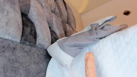 Fabrizio online show from February 21, 2025, 10:17 am