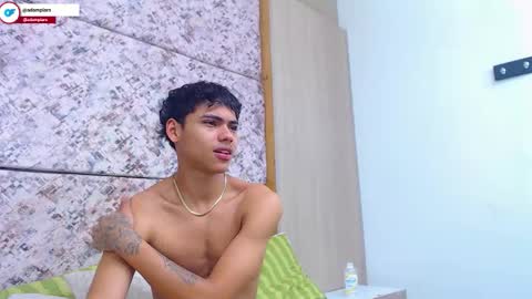 adam_piarse online show from March 24, 2026, 8:19 am