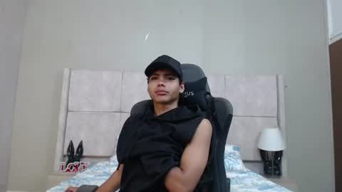 adam_piarse online show from July 31, 2026, 2:00 am