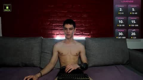 Snapshot of adam_porrter chatting on March 4, 2026, 12:33 pm Adam online show from March 4, 2026, 12:33 pm