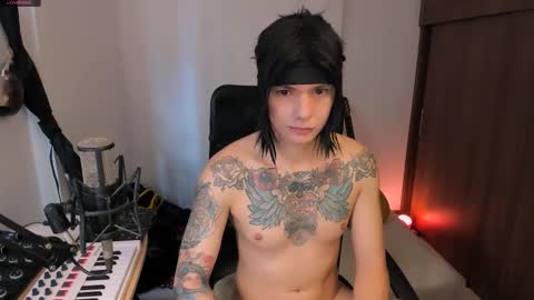  Adam online show from October 14, 2025, 1:34 pm