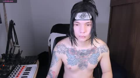  Adam online show from June 30, 2026, 12:33 am