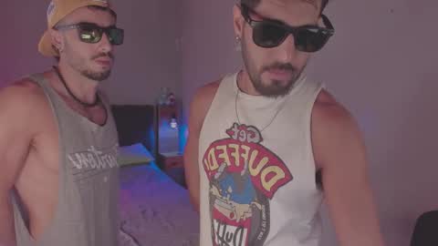 Hello welcome 3 online show from November 25, 2025, 6:08 pm