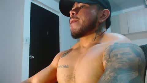 adam shilder7 online show from April 29, 2026, 2:59 am