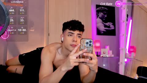 Alan and Jordan online show from January 25, 2025, 4:45 am