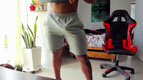 Adam Valencia online show from October 30, 2025, 5:57 pm