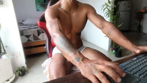 Adam Valencia online show from May 13, 2026, 1:52 pm