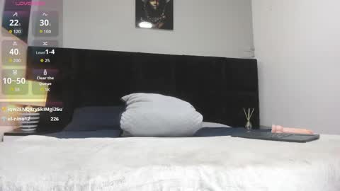 adam_walker_1 online show from April 29, 2026, 5:30 pm