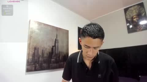 adam_walker_1 online show from May 18, 2026, 1:50 pm