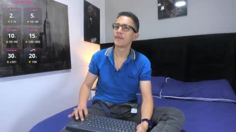 adam_walker_1 online show from May 26, 2026, 2:57 pm