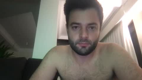 Alberto online show from January 16, 2025, 9:51 pm