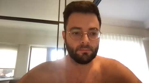 Alberto online show from January 25, 2025, 2:58 pm