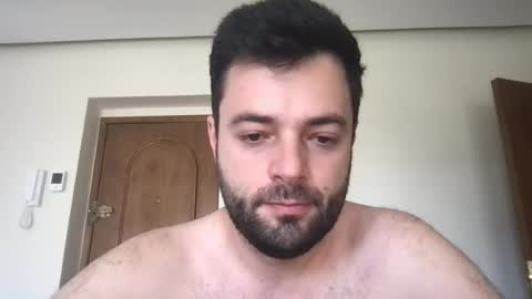Alberto online show from July 18, 2026, 10:41 am
