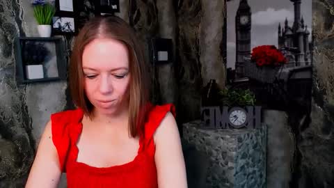 adamais_ online show from October 29, 2025, 6:04 am